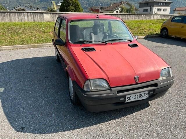 Rover 111 1.1cc 60Cv Benzina