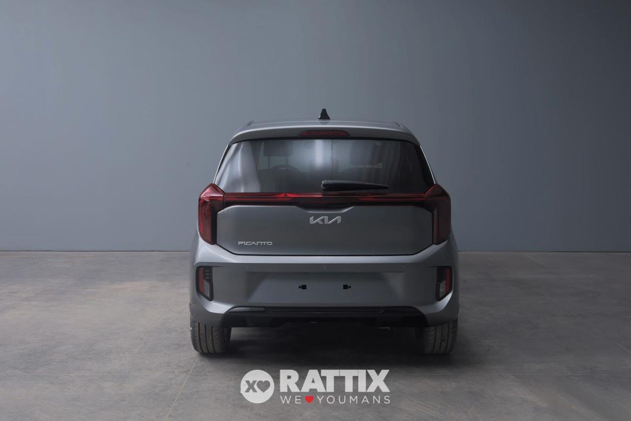 Kia Picanto 1.0 mpi 63CV 20th Aniversary Edition