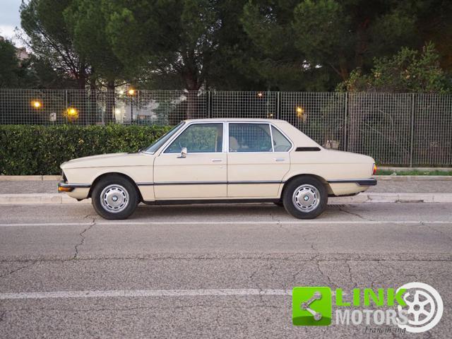 BMW 525 *ASI*