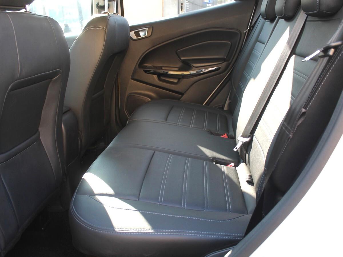 Ford EcoSport 1.0 EcoBoost 125 CV Start&Stop Active PREZZO VERO UNIPRO IVA DEDUCIBILE