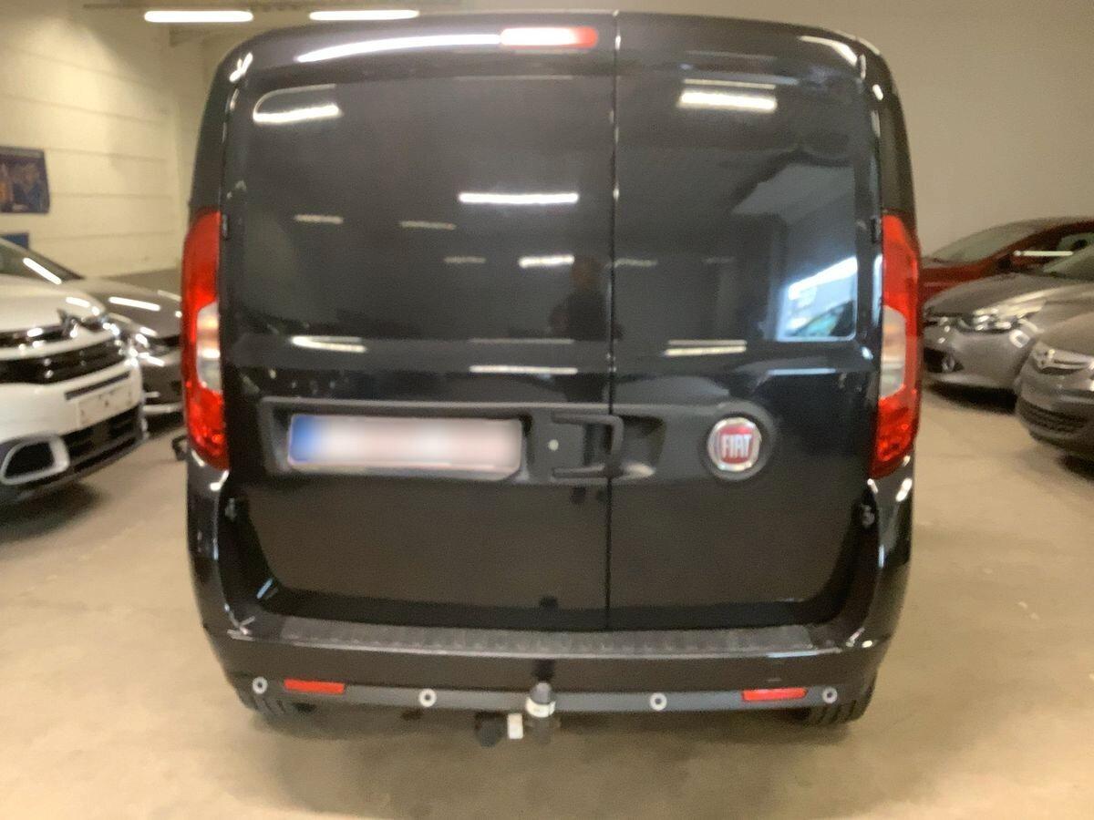Fiat Doblo Doblò 1.6 MJT 105CV PL-TN Cargo Maxi Lamierato
