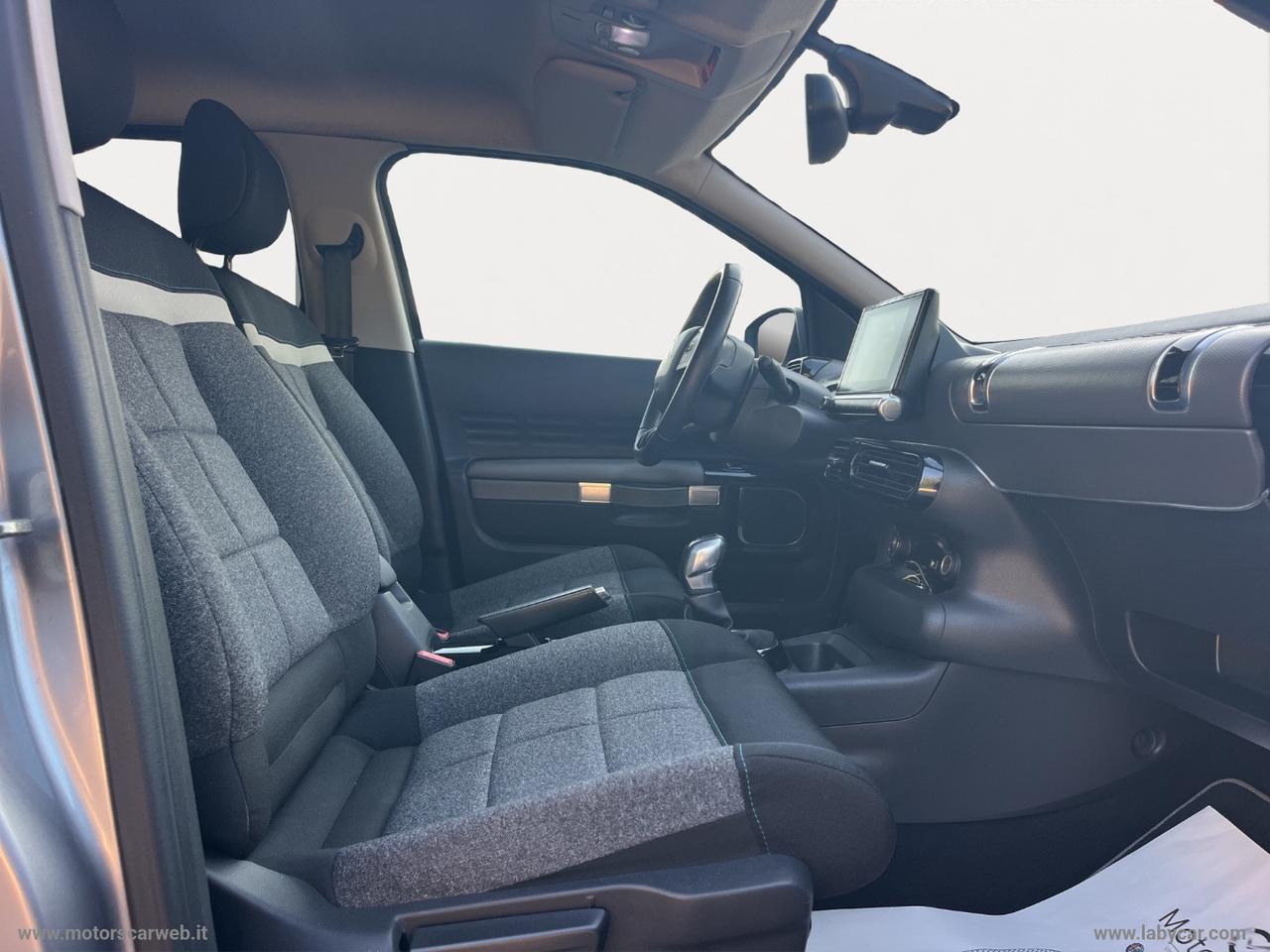 CITROEN C4 Cactus BlueHDi 100 S&S Shine