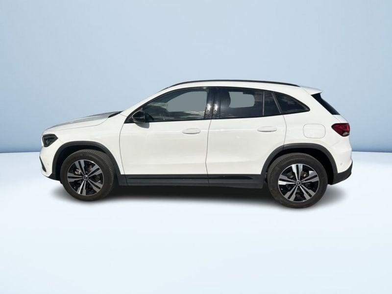 Mercedes-Benz GLA 200 D SPORT PLUS AUTO