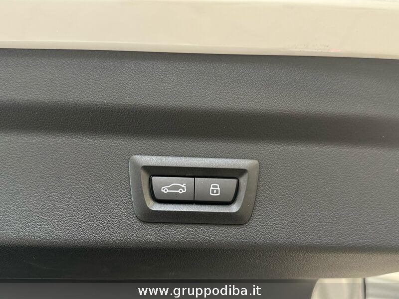 BMW X2 U10 i edrive 20 MSport