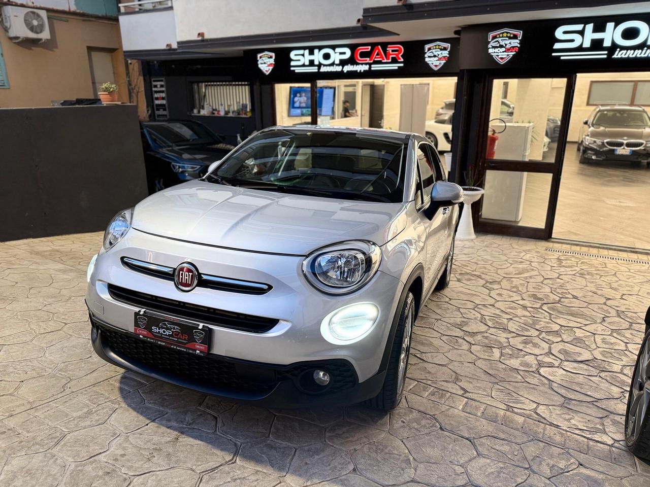 Fiat 500X 1.3 MultiJet 95 CV Crossover
