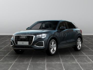 Audi Q2 35 1.5 tfsi admired advanced
