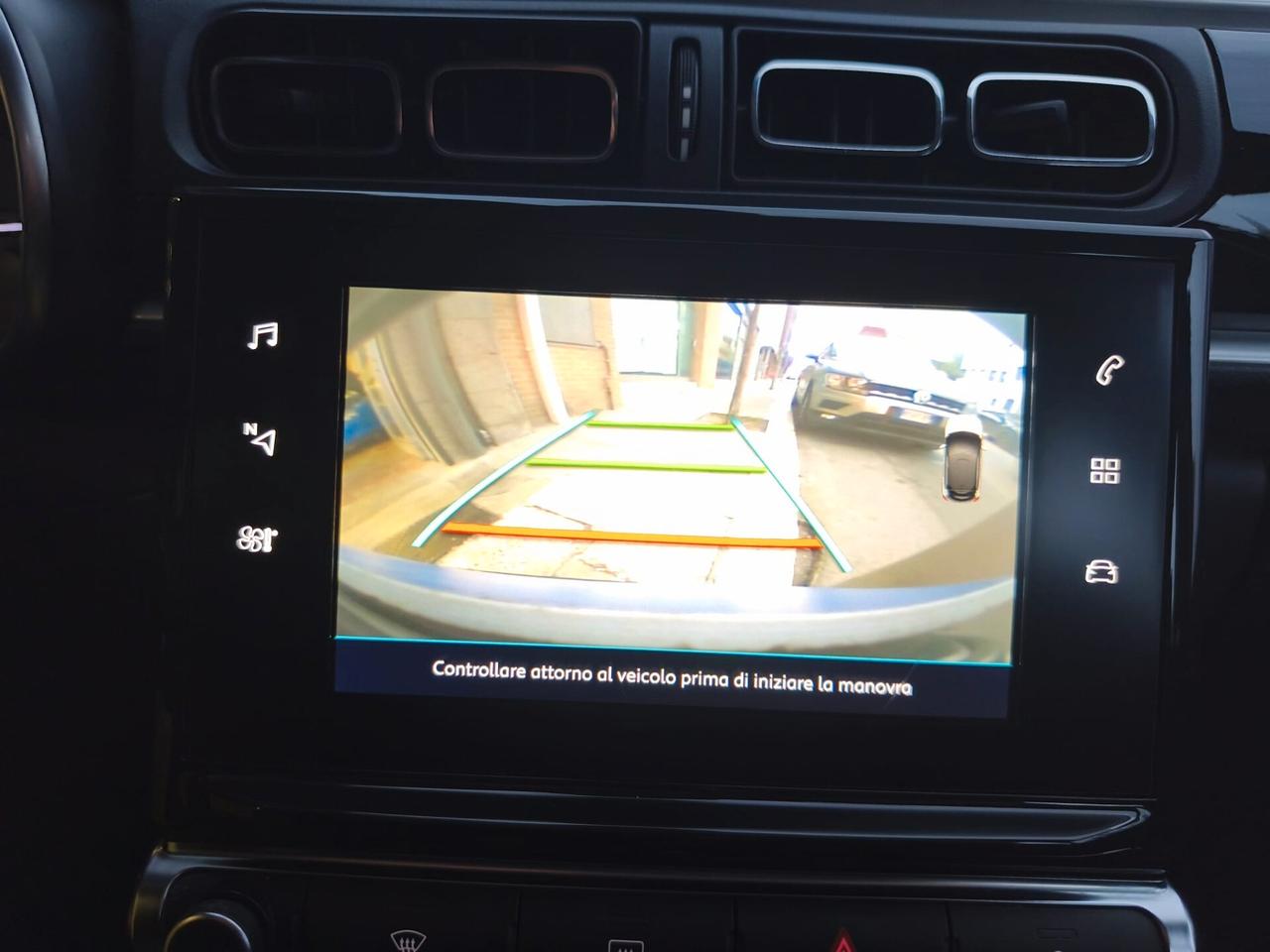 Citroen C3 BlueHDi 75 S&S Shine