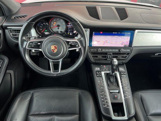 PORSCHE Macan 3.0 S