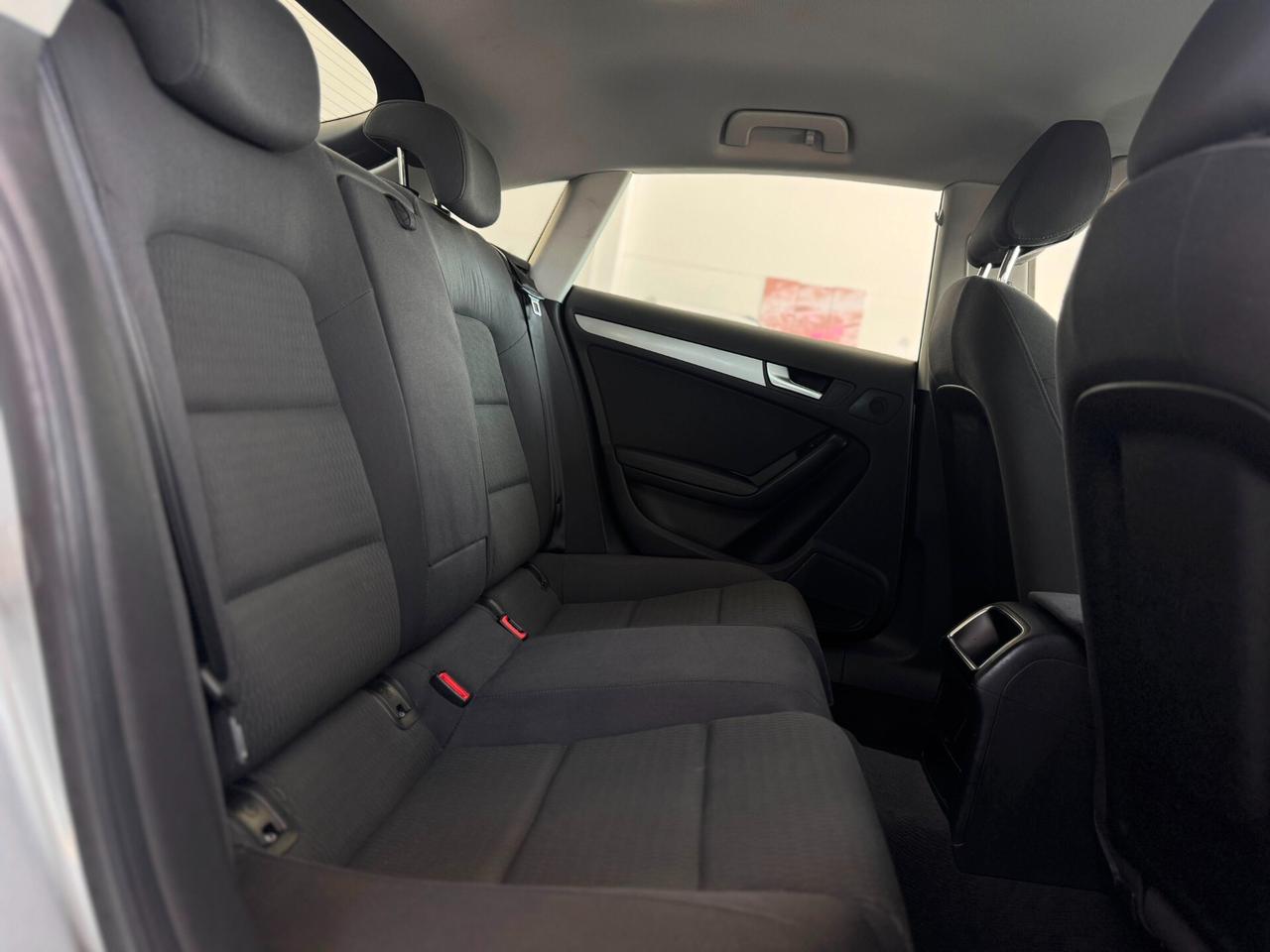 Audi A5 SPB 2.0 TDI F.AP. Advanced