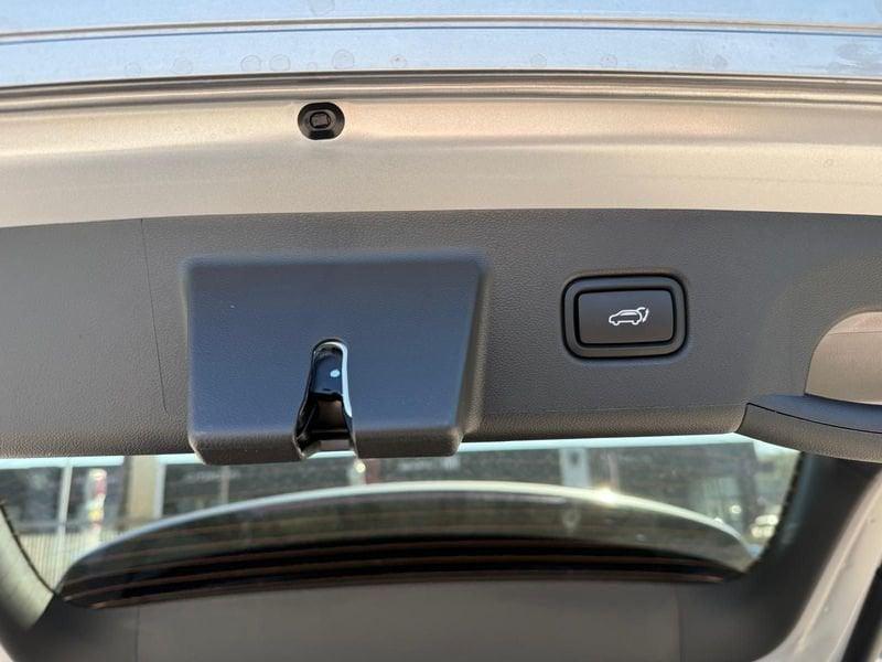 Hyundai Tucson PHEV 1.6 PHEV 288cv N-Line Auto