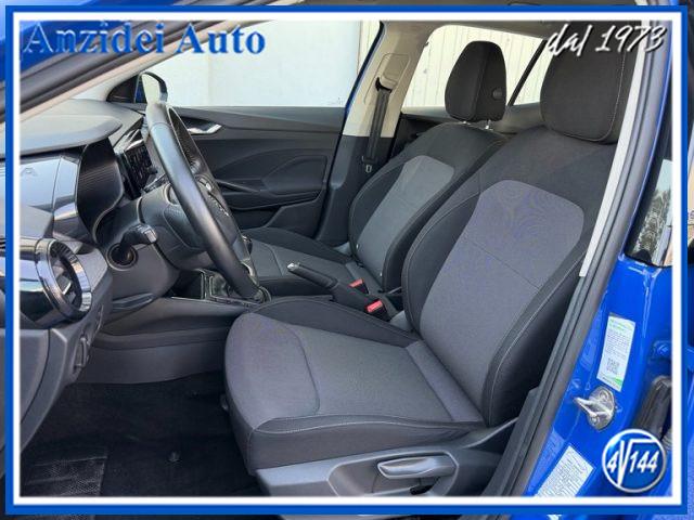 SKODA Fabia 1.0 TSI 95 CV Selection