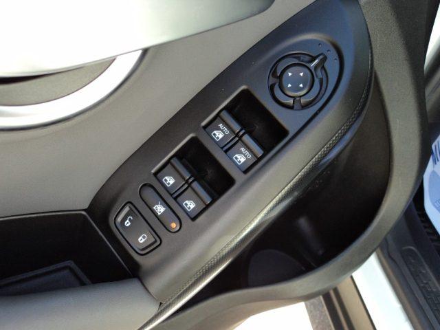 FIAT 500X 1.4 MultiAir 140 CV Opening Edition