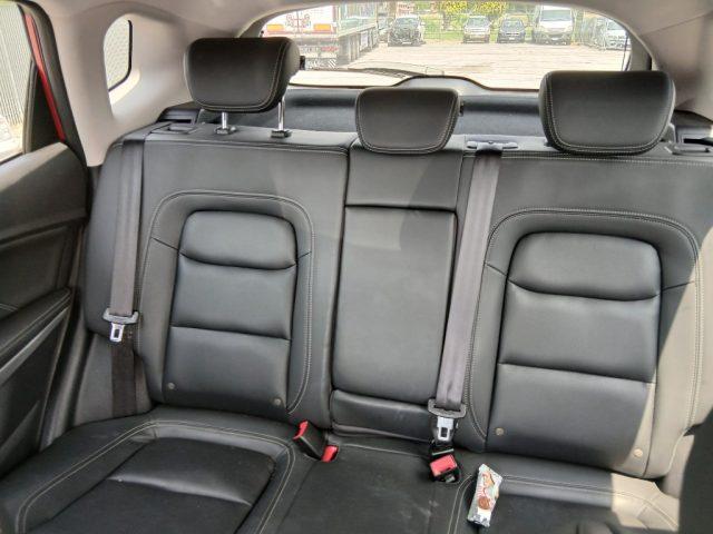 DR MOTOR DR F35 1.5 Turbo Bi-Fuel GPL