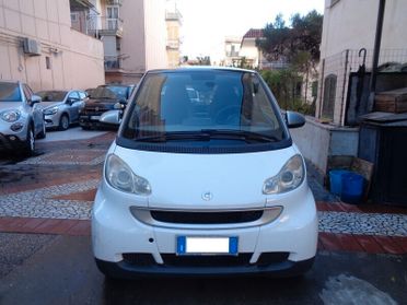 Smart ForTwo 1000 MHD coupé