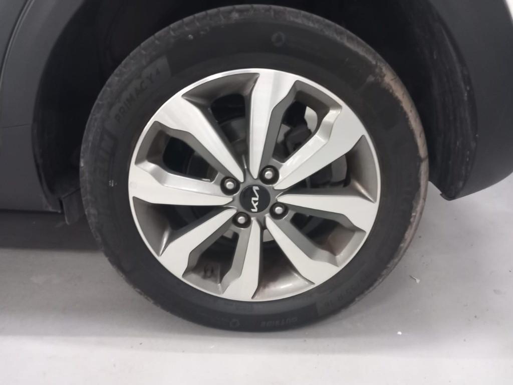 KIA Stonic - Stonic 1.0 t-gdi mhev Urban 100cv mt