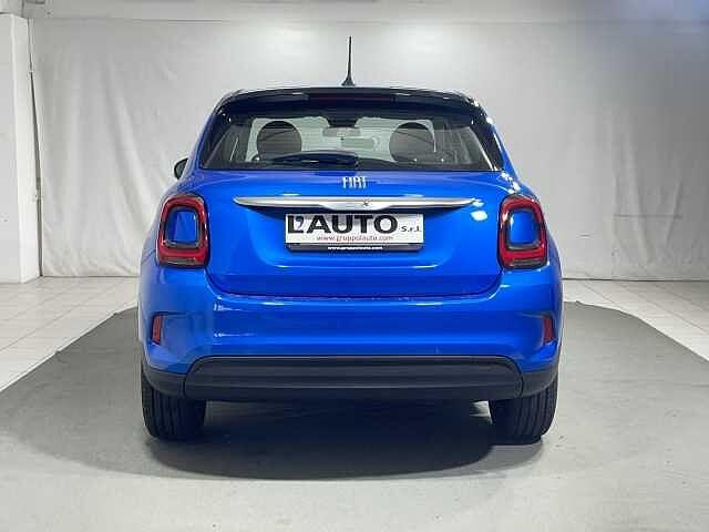 Fiat 500X 1.0 T3 120 CV