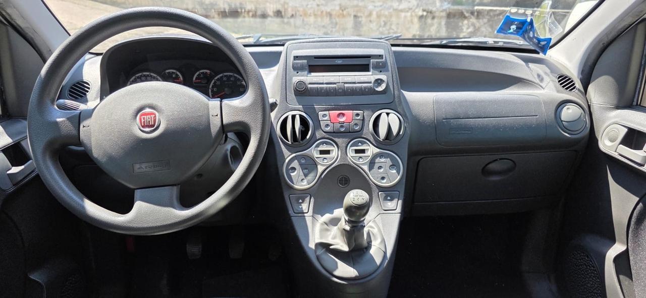 Fiat Panda 1.2 Emotion