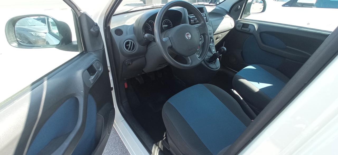 Fiat Panda 1.2 - 1 PROPRIETARIO!