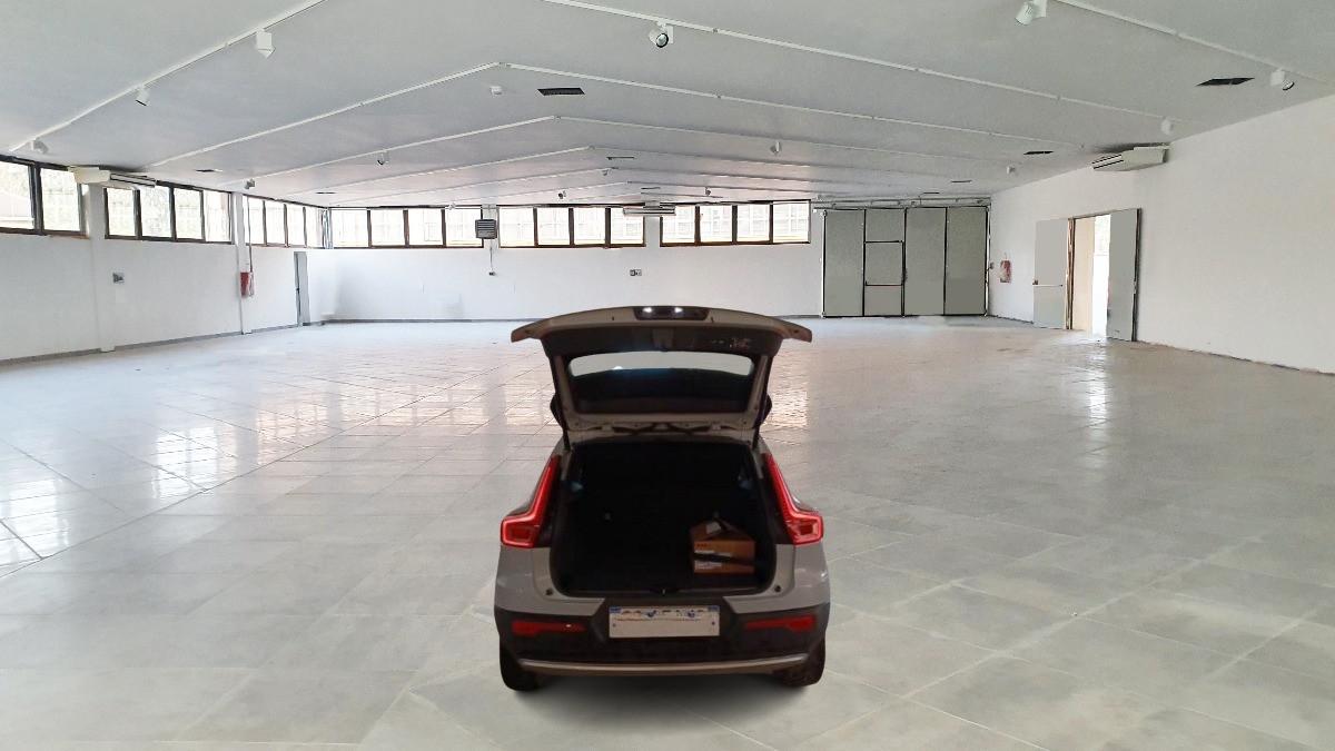 VOLVO Xc40 T5 Recharge Plug-In Hybrid Inscription