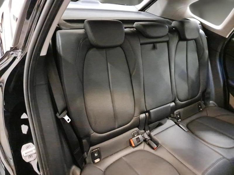 BMW X1 xDrive 25e XLine Plus automatico