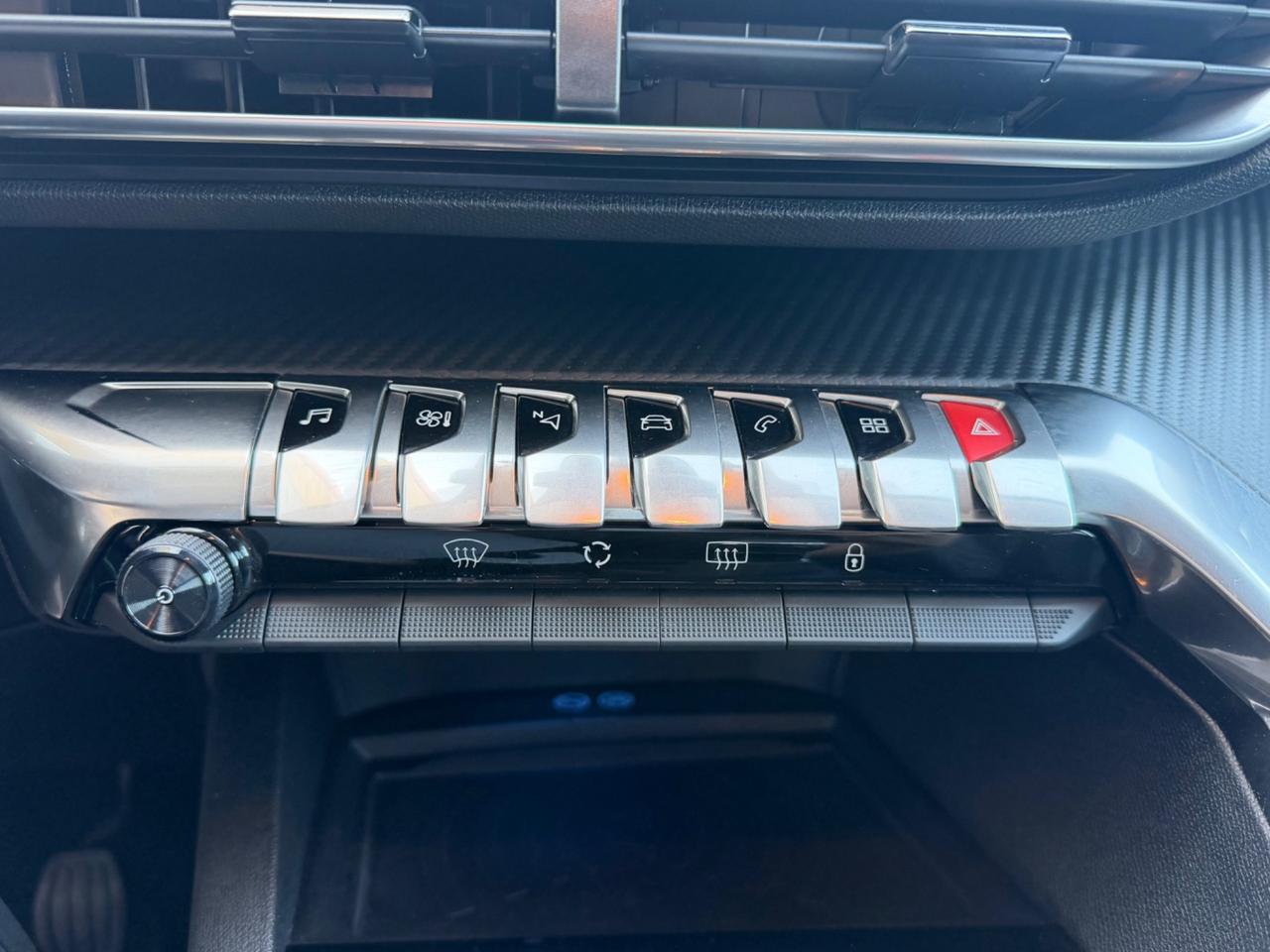 Peugeot 3008 1.5 Diesel Neopatentati