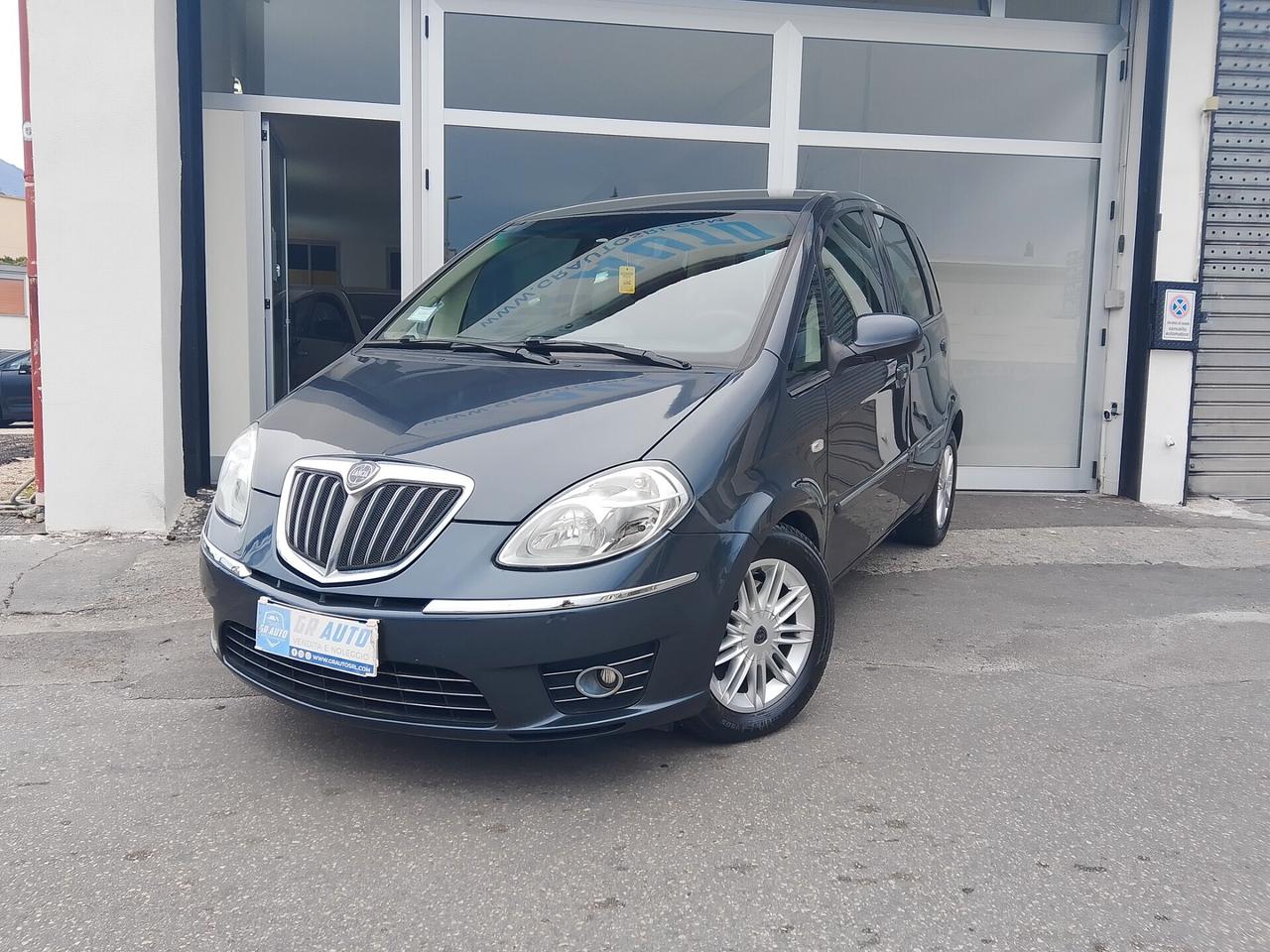 Lancia MUSA 1.3 Mjt 16V 95 CV S&S DPF Oro