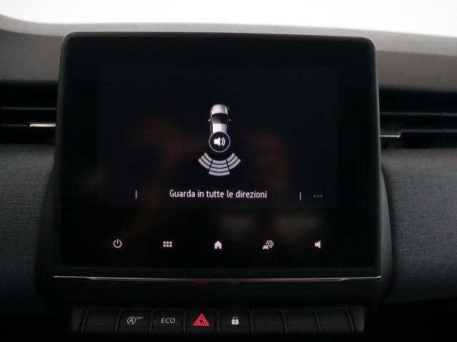 RENAULT Clio TCe 100CV Evolution GPL *PROMO PARISI GROUP*