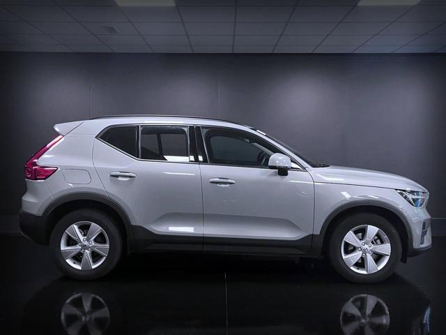 VOLVO XC40 T2 automatico Essential