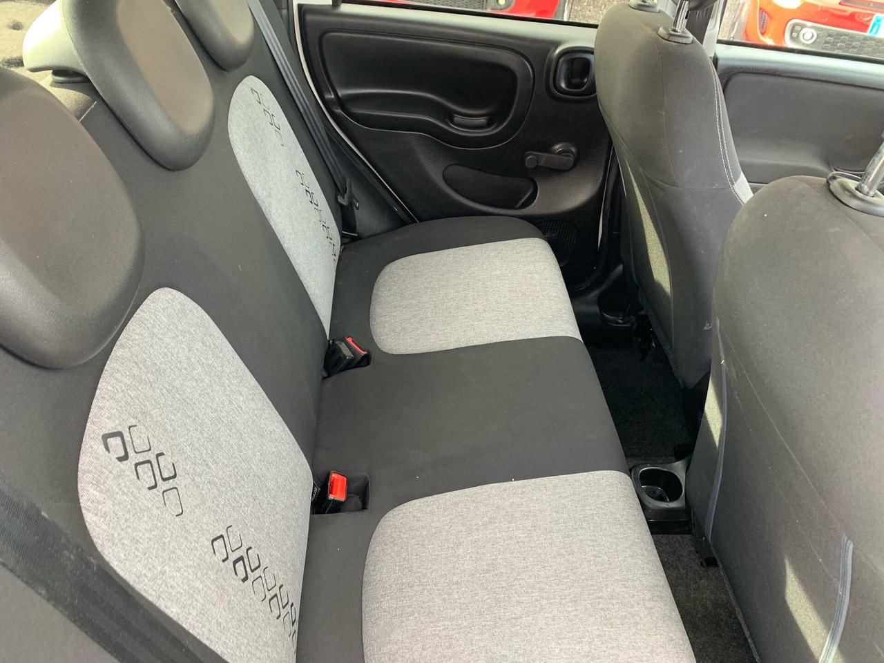 Fiat Panda 1.3 Multijet 80cv - 2018