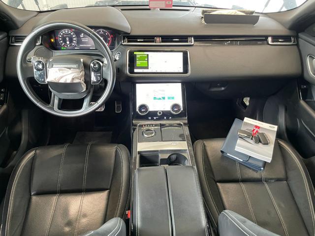 LAND ROVER Range Rover Velar 2.0D I4 240CV R-DYNAMIC S