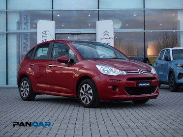Citroen C3 1.4 HDi 70 Exclusive OK NEOPATENTATI