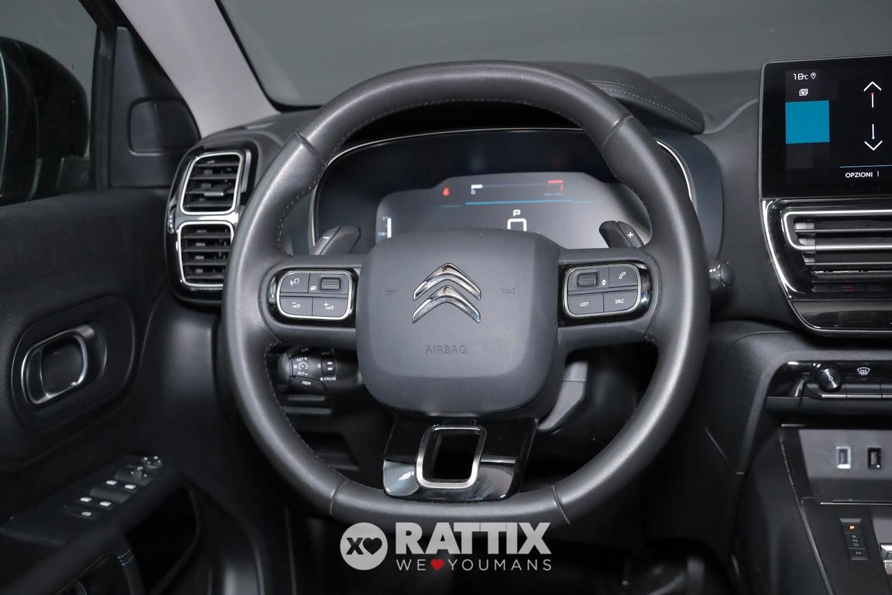 Citroen C5 Aircross 1.5 BlueHDI 130CV Max EAT8