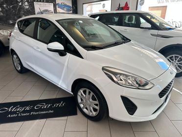Ford Fiesta 1.1 75 CV 5 porte Connect