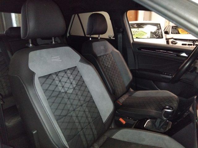 VOLKSWAGEN T-Roc 1.5 TSI ACT DSG R-Line LED VIDEO