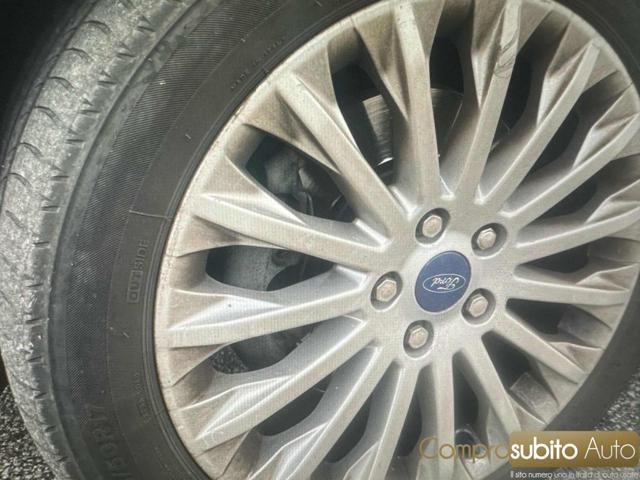 FORD C-Max 2.0 TDCi 163CV aut. Titanium ( Garanzia 12 Mesi)