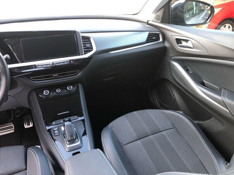 Opel Grandland 1.5Diesel 131cv Automatica 2023