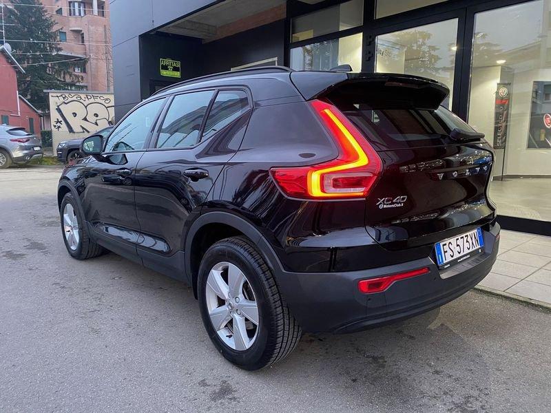 Volvo XC40 D3 AWD Geartronic Rif. Antonio