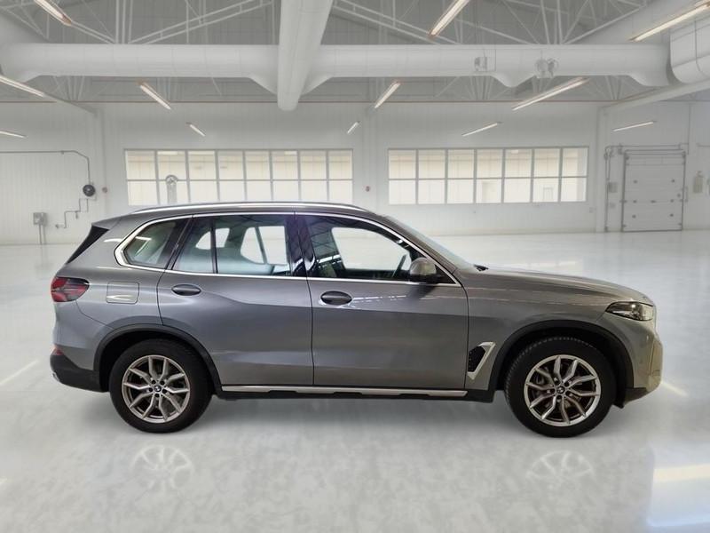 BMW X5 XDRIVE MH48V 30D AUTOMATICO SUV