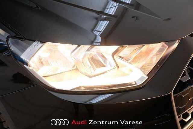 Audi A1 Sportback 25 TFSI 95CV Advanced