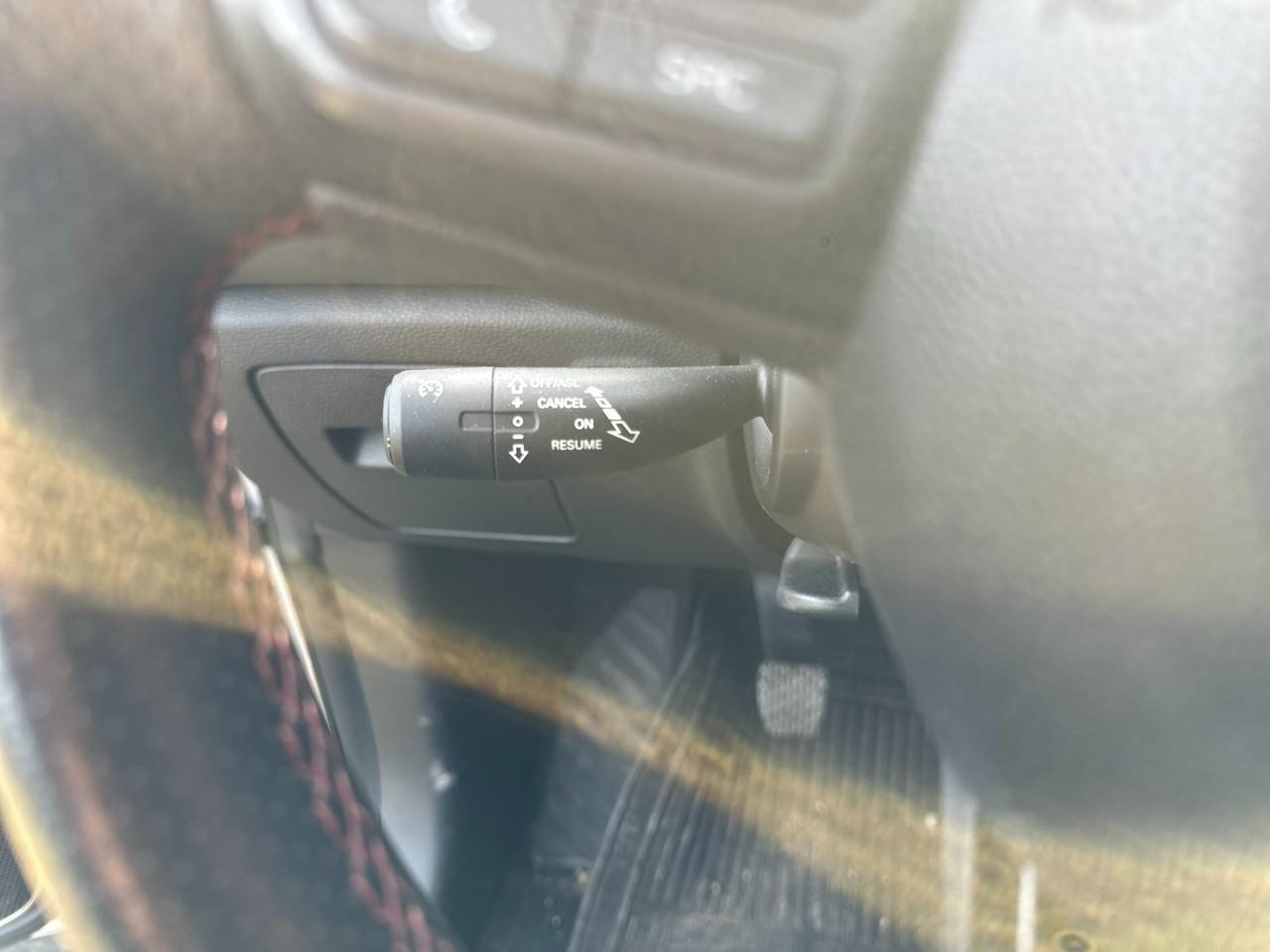 MG HS I - HS 1.5 t Luxury