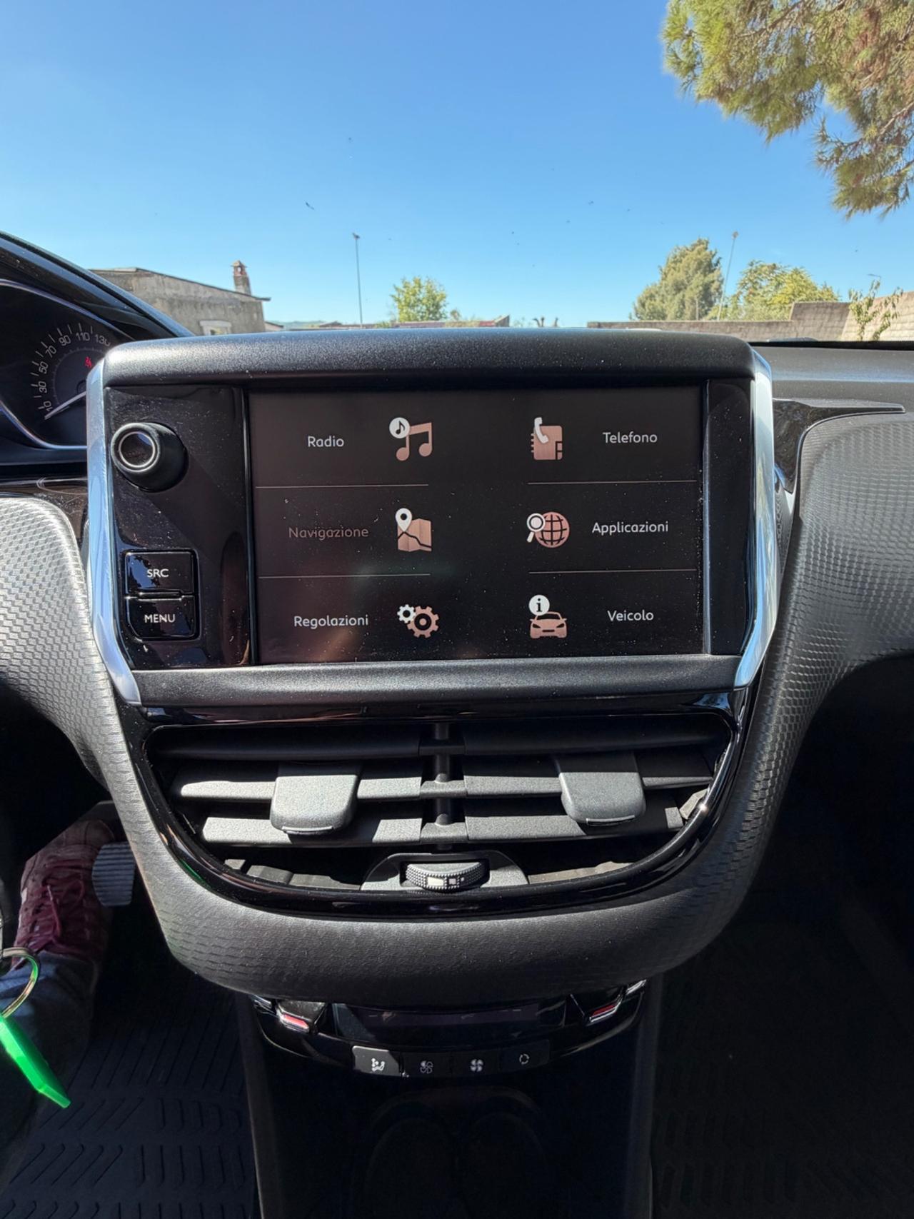Peugeot 2008 BlueHDi 100 GT Line