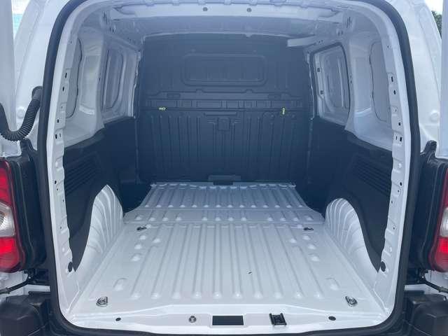 Fiat Doblo 1.5 BlueHdi 100CV PC-TN CH1 Van NUOVO/Km 0