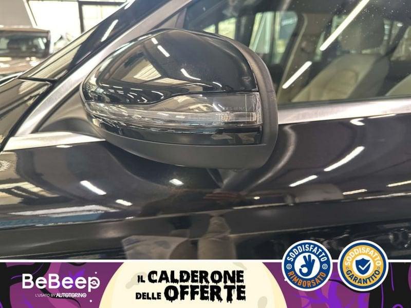 Mercedes-Benz GLC Coupé GLC COUPE 220 D SPORT 4MATIC AUTO