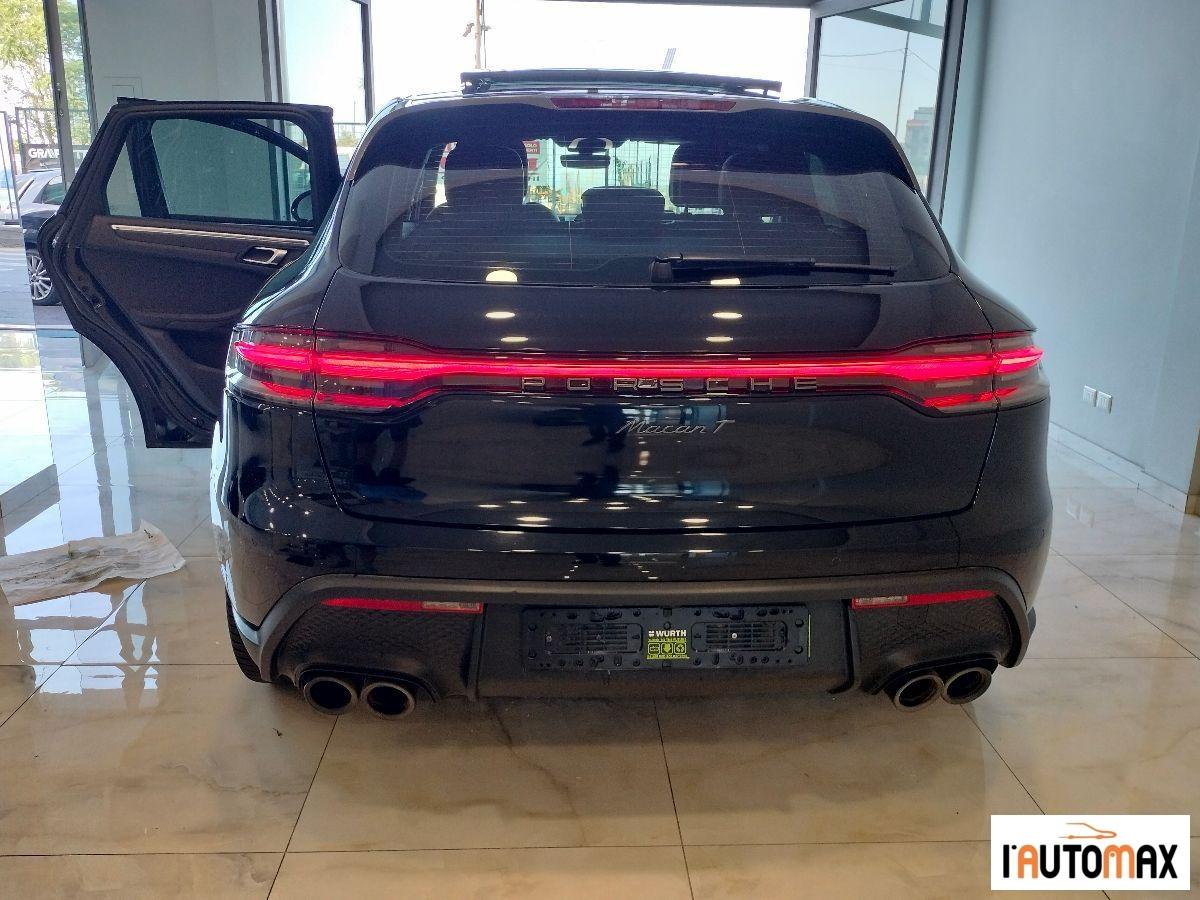 PORSCHE - Macan 2.0 T 265cv pdk