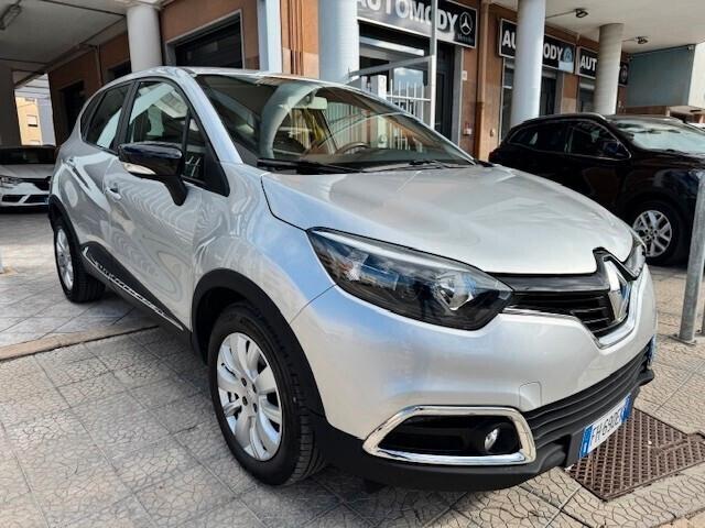 Renault Captur 1.5 dCi 8V 90 CV Start&Stop Energy R-Link