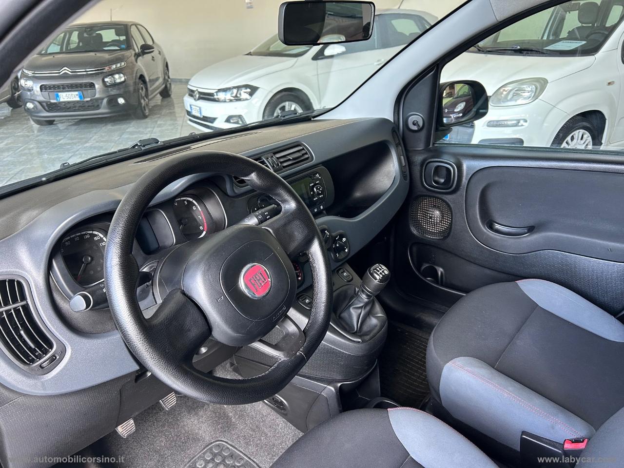 FIAT Panda 1.2 Easy