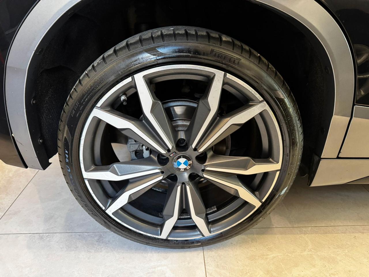 Bmw X2 sDrive18d Msport