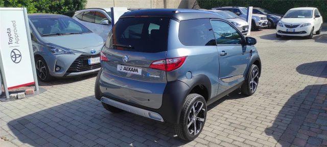 AIXAM Crossover e-Crossover Premium Emotion