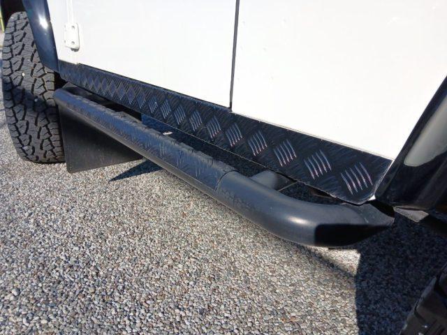 LAND ROVER Defender 90 2.5 Td5 Station Wagon S - N1 Neopatentati