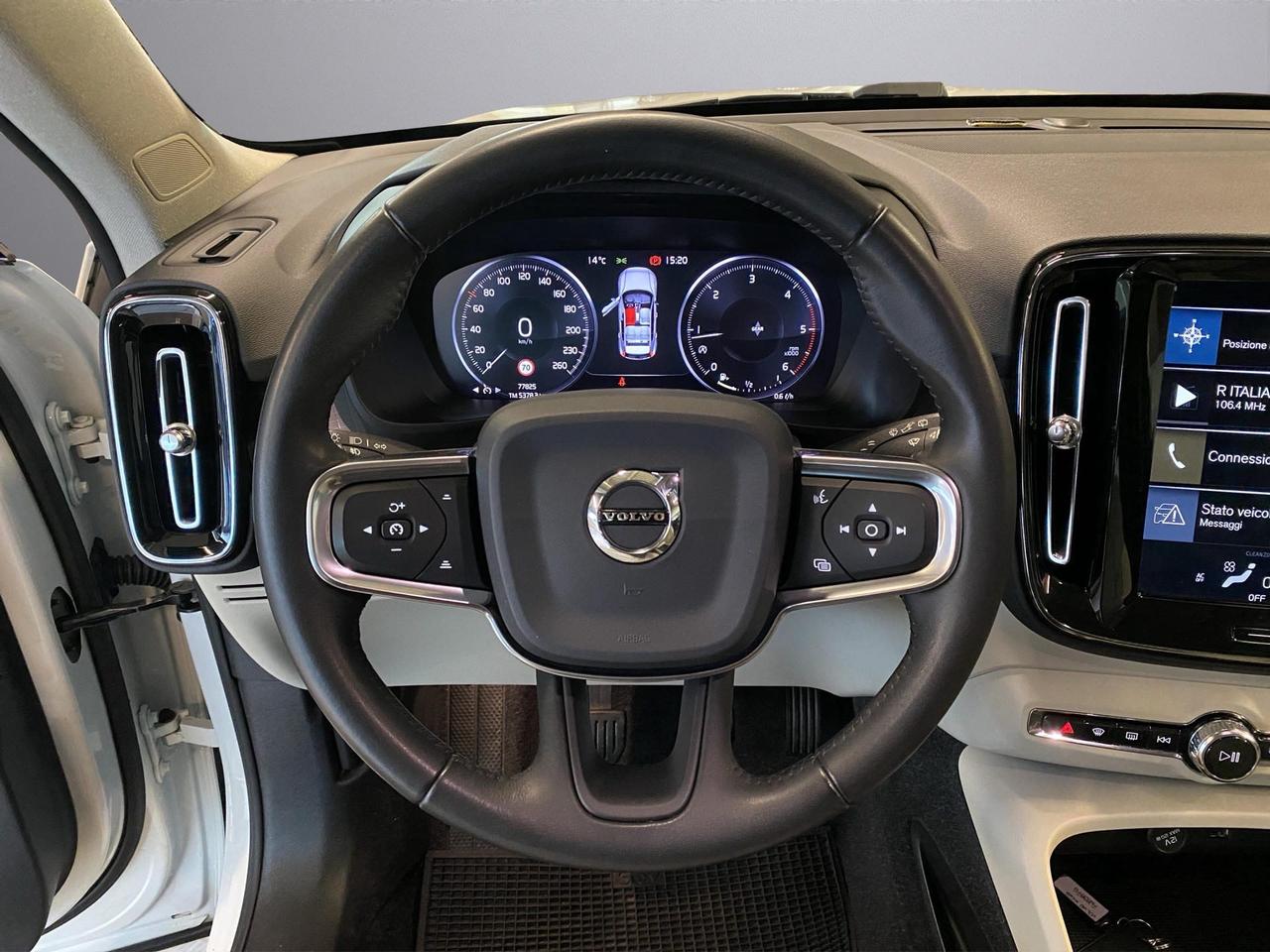 Volvo XC40 2.0 d3 Business Plus my20